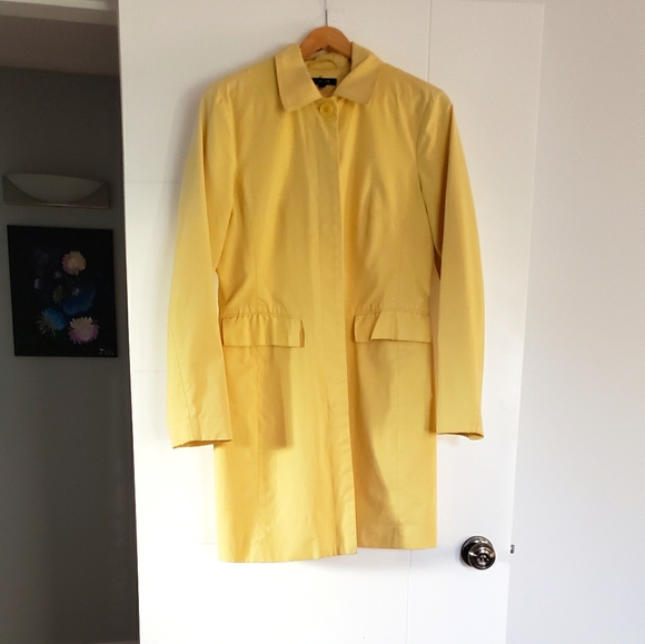 Jacob Spring Coat - Picture 1 of 12